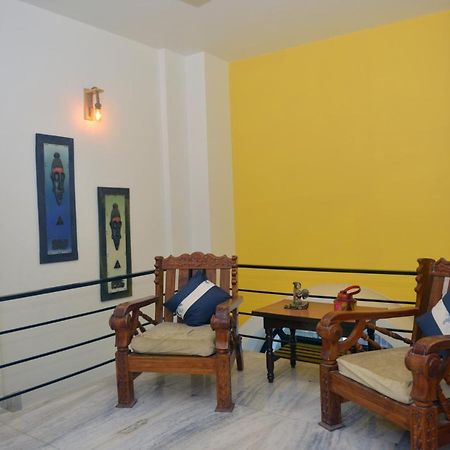 Paradise Homestay Civil Lines Nagpur Exterior foto