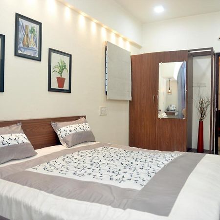 Paradise Homestay Civil Lines Nagpur Exterior foto