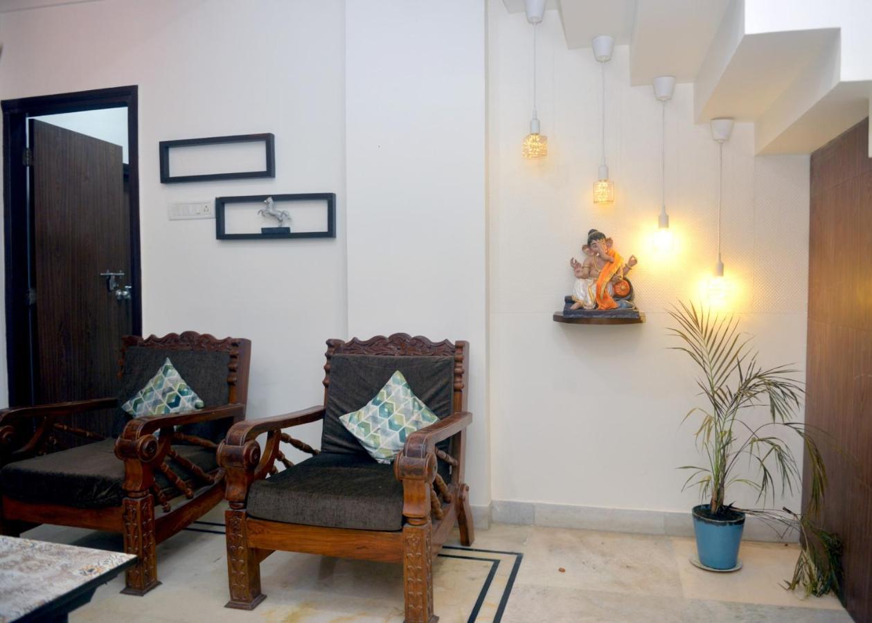 Paradise Homestay Civil Lines Nagpur Exterior foto