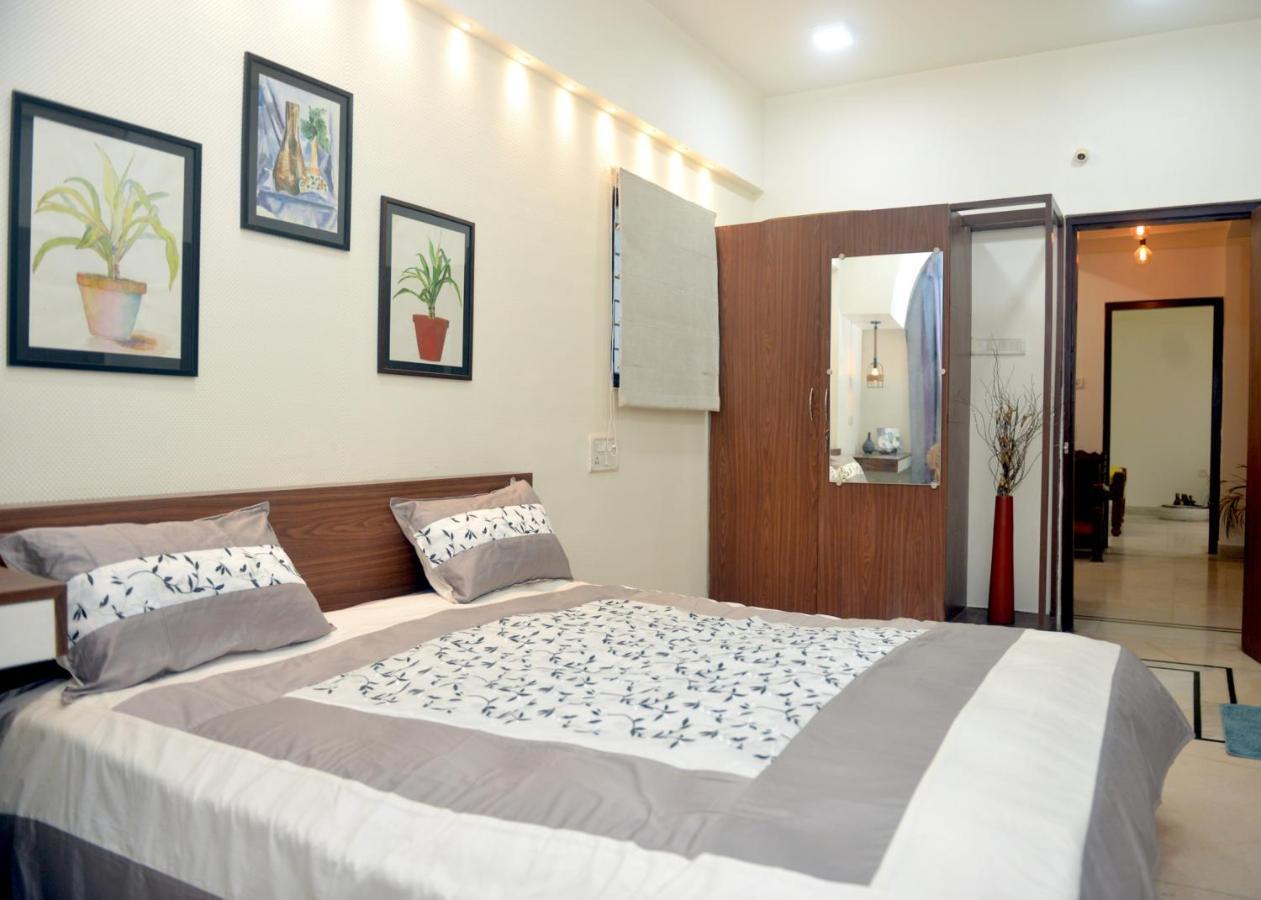 Paradise Homestay Civil Lines Nagpur Exterior foto