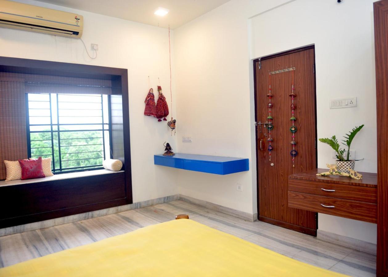 Paradise Homestay Civil Lines Nagpur Exterior foto