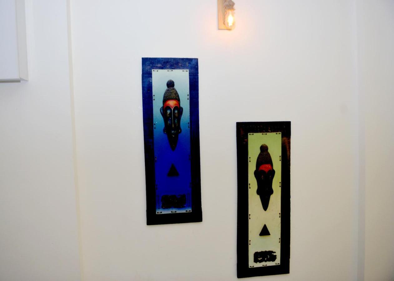 Paradise Homestay Civil Lines Nagpur Exterior foto