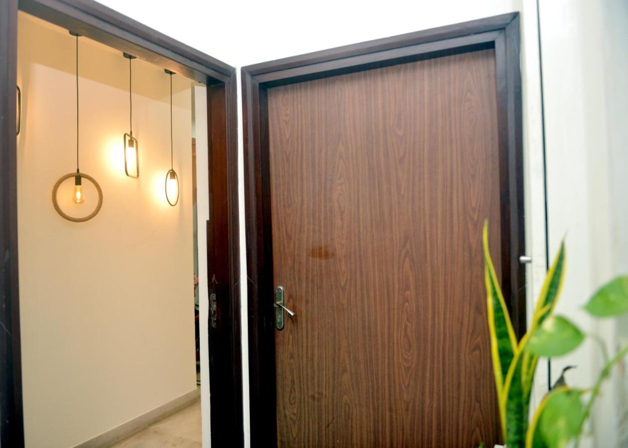 Paradise Homestay Civil Lines Nagpur Exterior foto