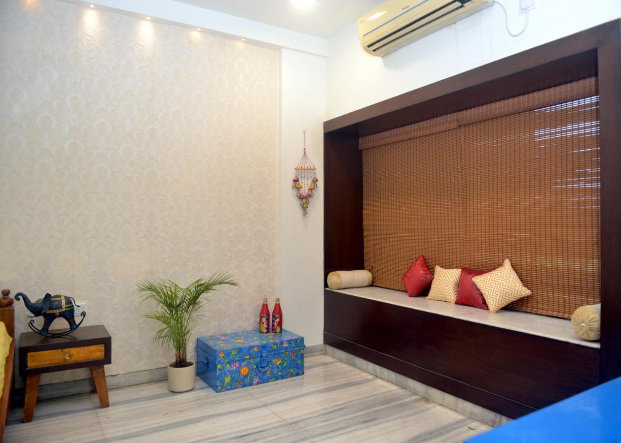 Paradise Homestay Civil Lines Nagpur Exterior foto