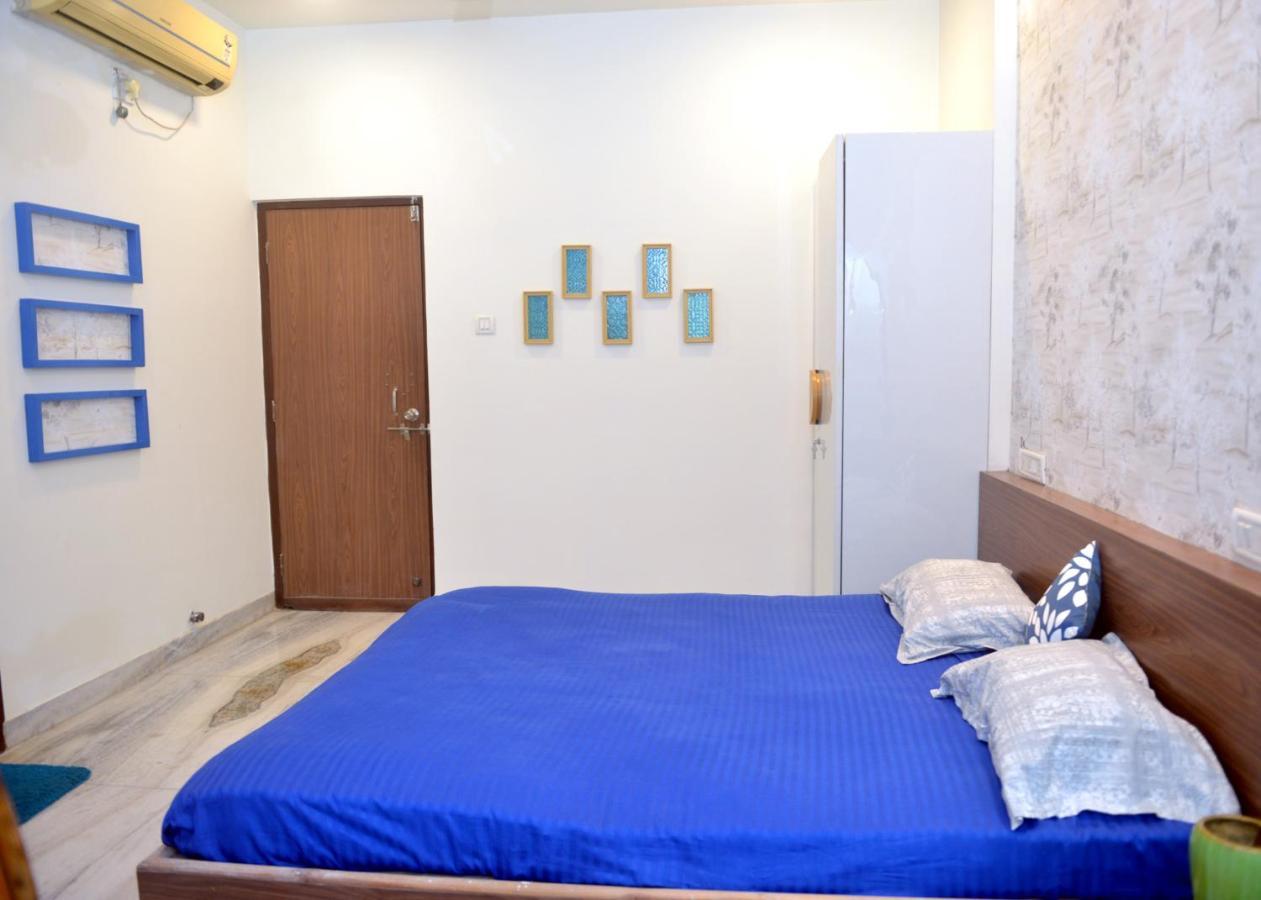 Paradise Homestay Civil Lines Nagpur Exterior foto