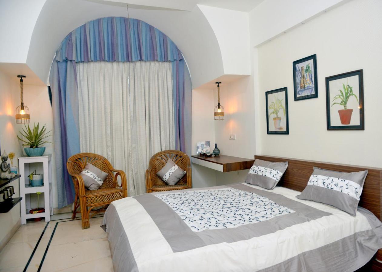 Paradise Homestay Civil Lines Nagpur Exterior foto