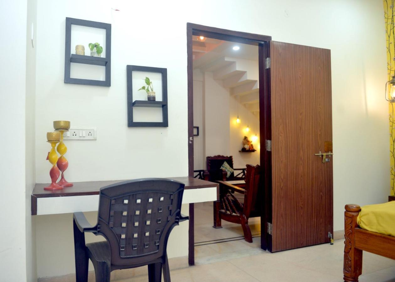 Paradise Homestay Civil Lines Nagpur Exterior foto