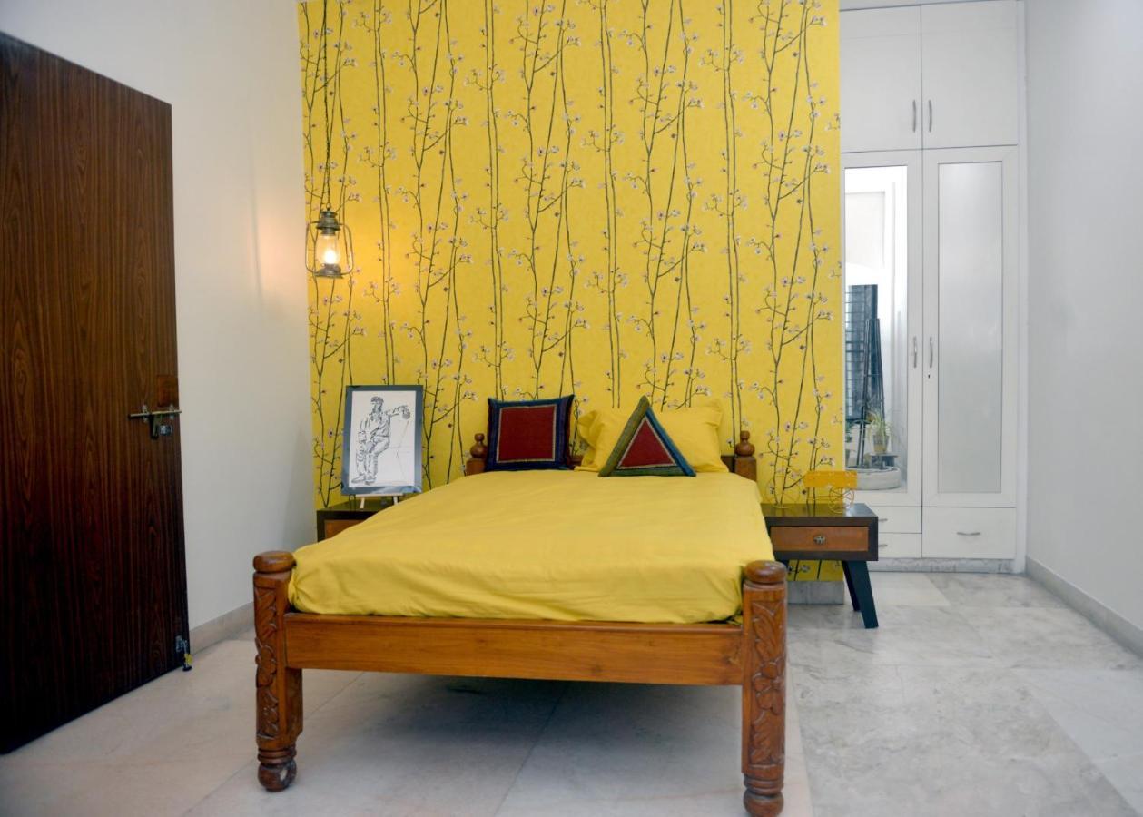 Paradise Homestay Civil Lines Nagpur Exterior foto